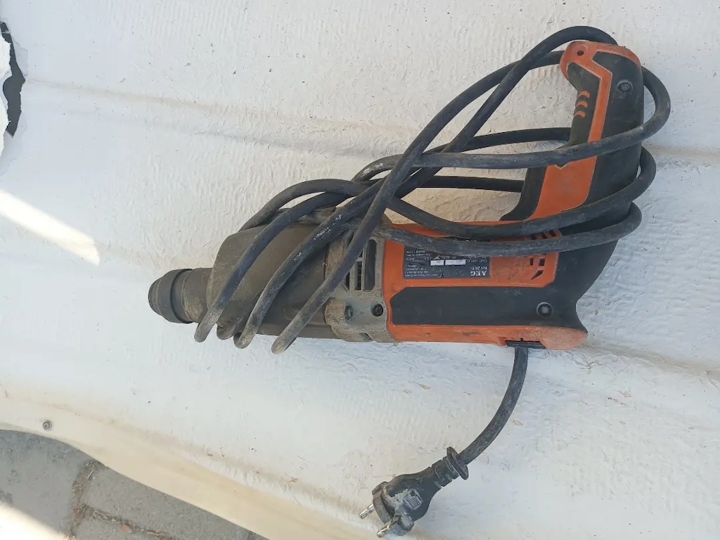 Hilti AEG - 2
