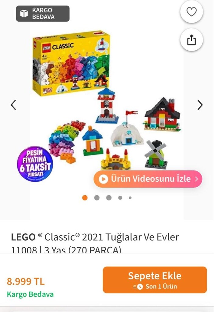 logo clasik 11008 tam takım - 10