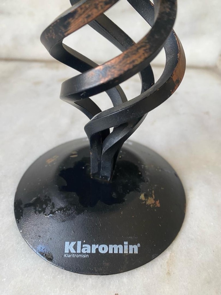 şamdan - 2