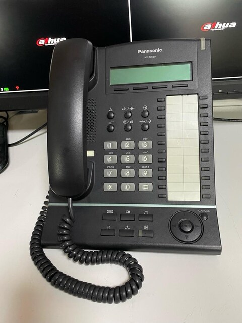 Panasonic KX-T7630SP-B