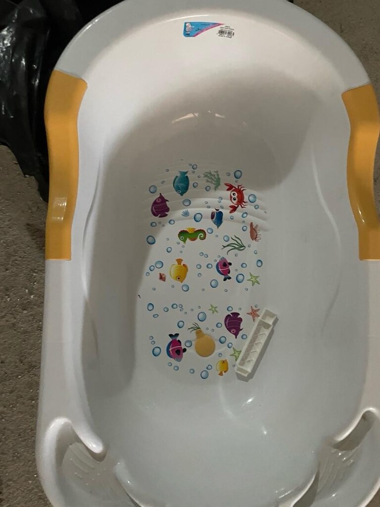 banyo yıkama seti - 5