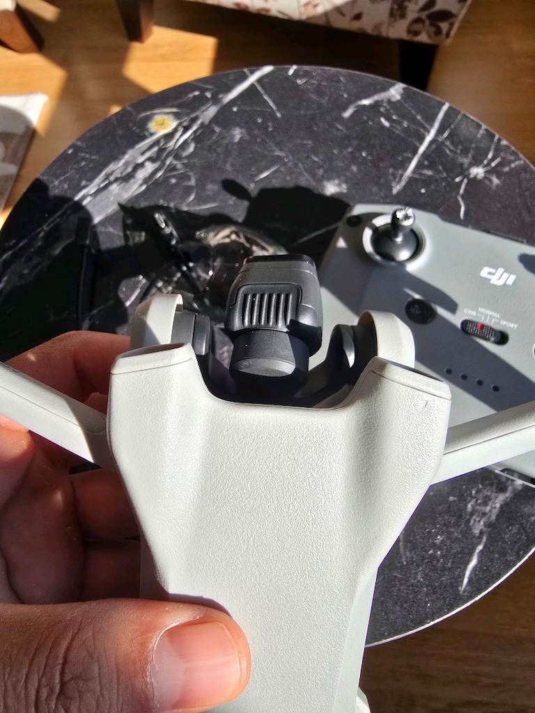 djı mini 3 garantili drone - 5