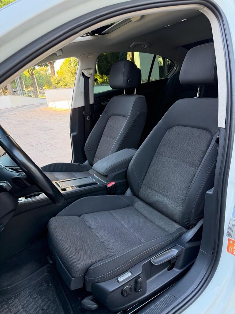 Volkswagen PASSAT 1.6 TDİ Otomatik Cam Tavan - 9