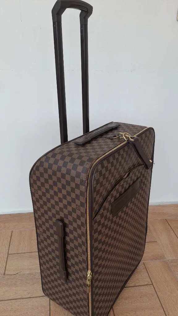 Louis vuitton bavul 70 80lt