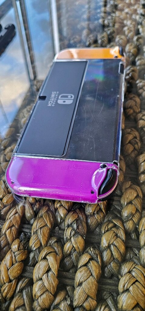 Nintendo switch oled - 5
