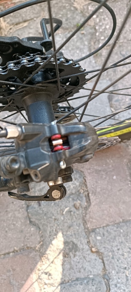 KRON XC 150 KASK HEDİYE - 4