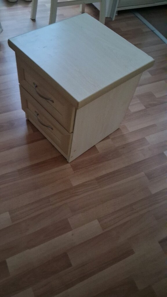 45x45x45 ebatlarında köşe komodin DİDİMDE - 5