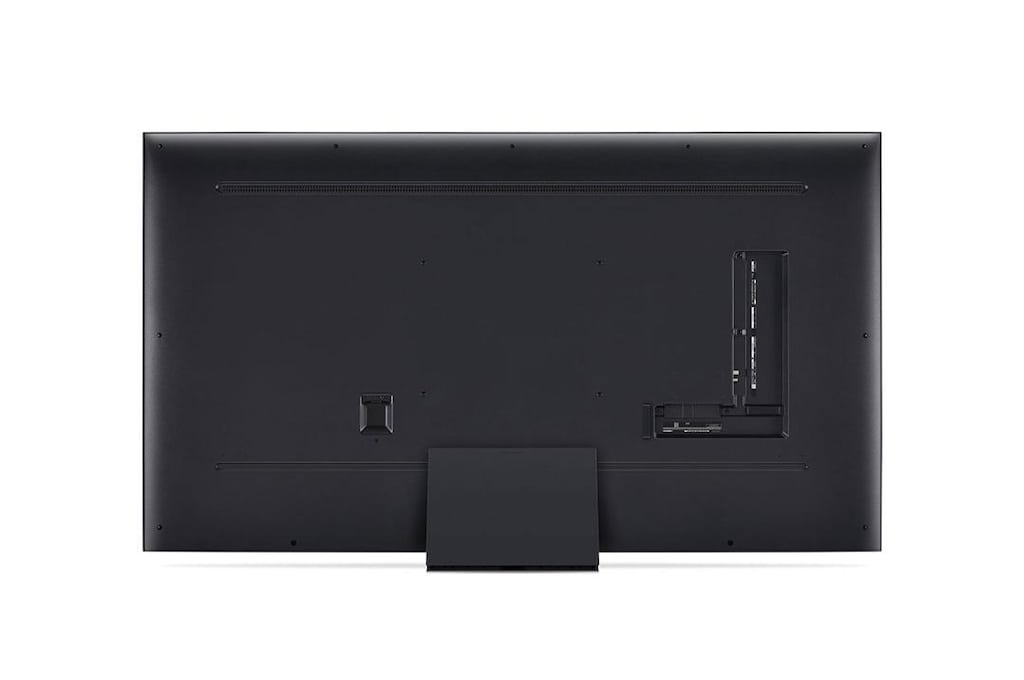 LG 75QNED86T6A 75” QNED 4K 120Hz – Garantili, Faturalı, Çok Temiz - 7