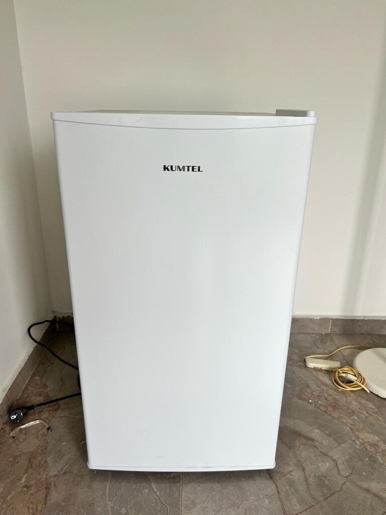 Ofis Tipi mini buzdolabı - 4