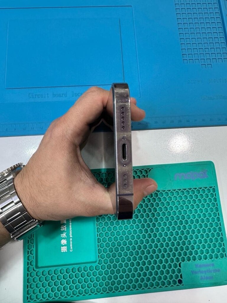 İPHONE 14 PRO 256 GB TR - 6