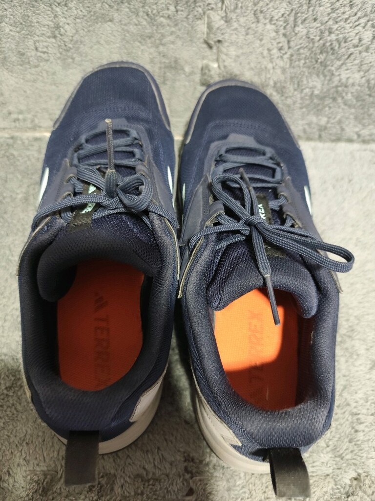 Adidas Terrex Outdor Ayakkabı. - 3
