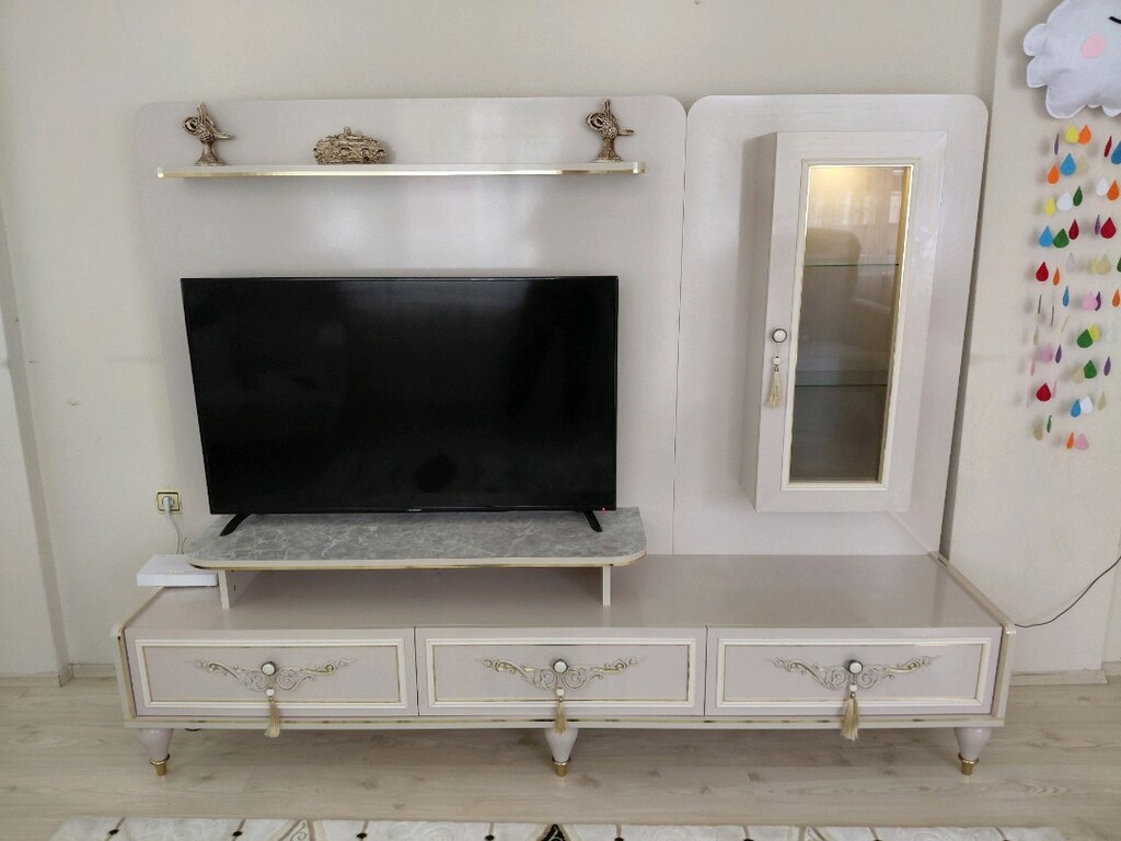 TV ünitesi - 2