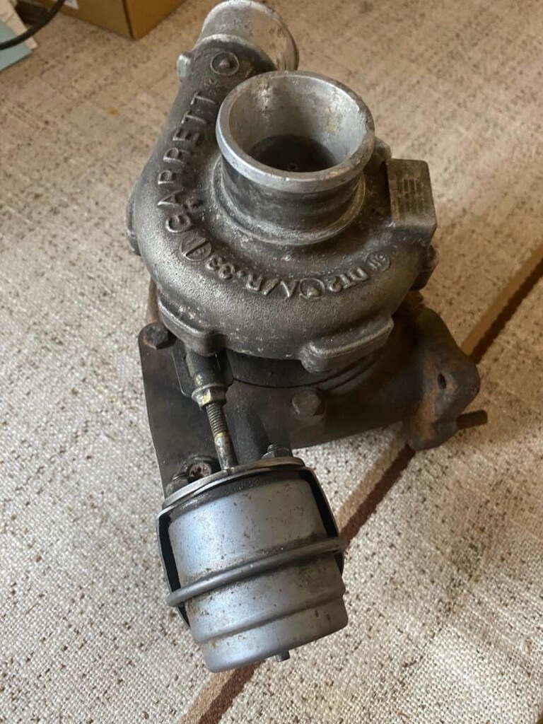 Hyundai Era turbo - 5
