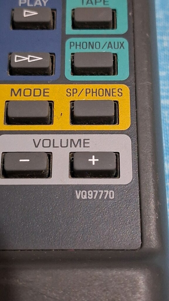 YAMAHA KUMANDA - 4