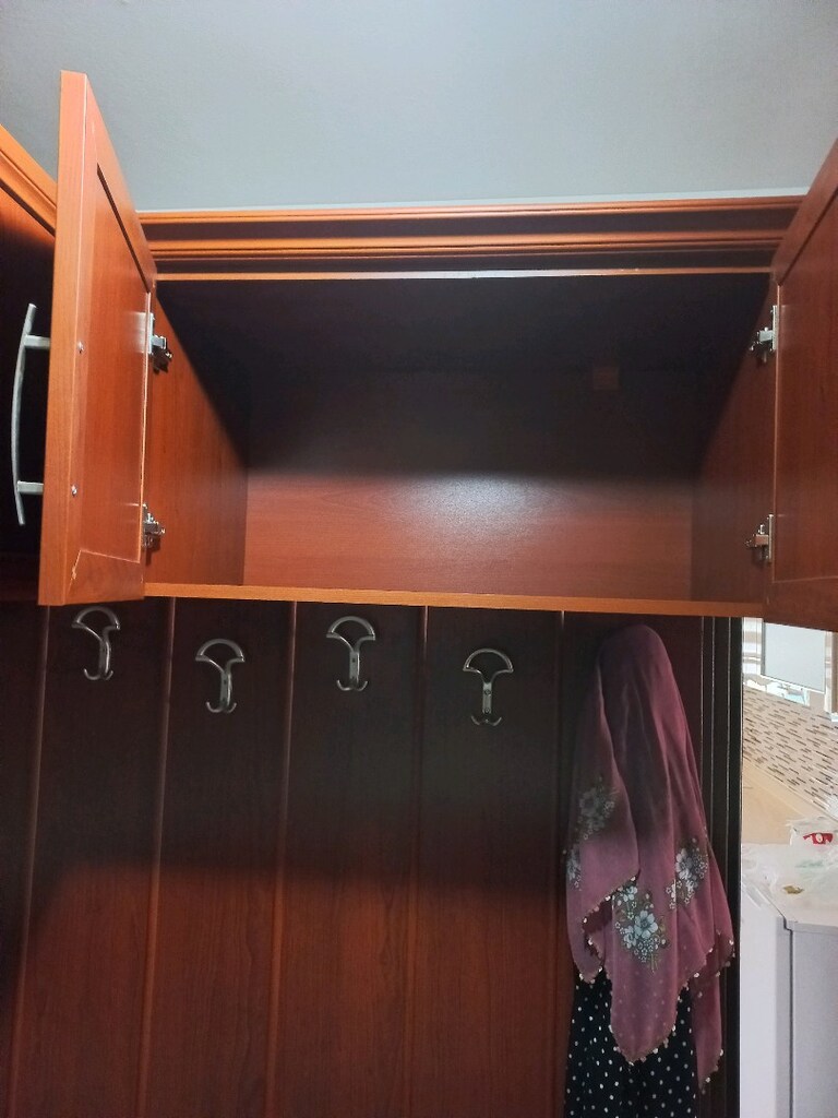 Vestiyer - 3