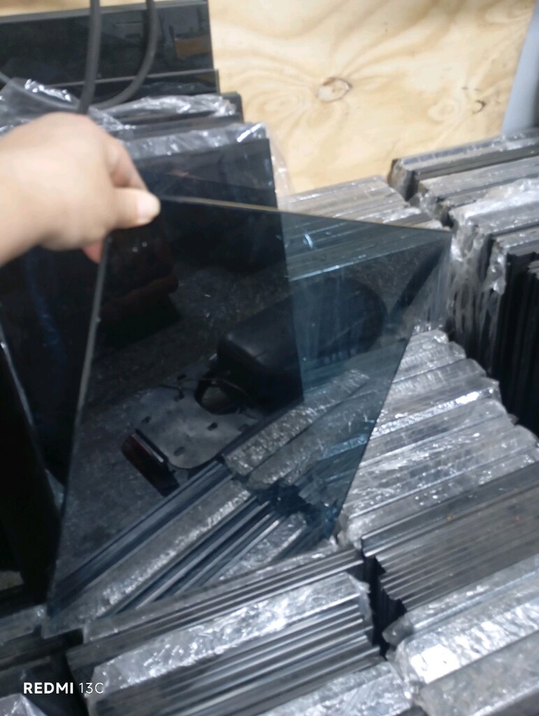 siyah cam - 4