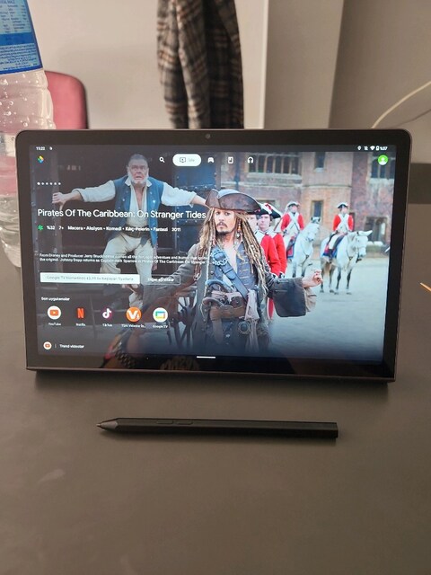 lenovo yoga tab 11