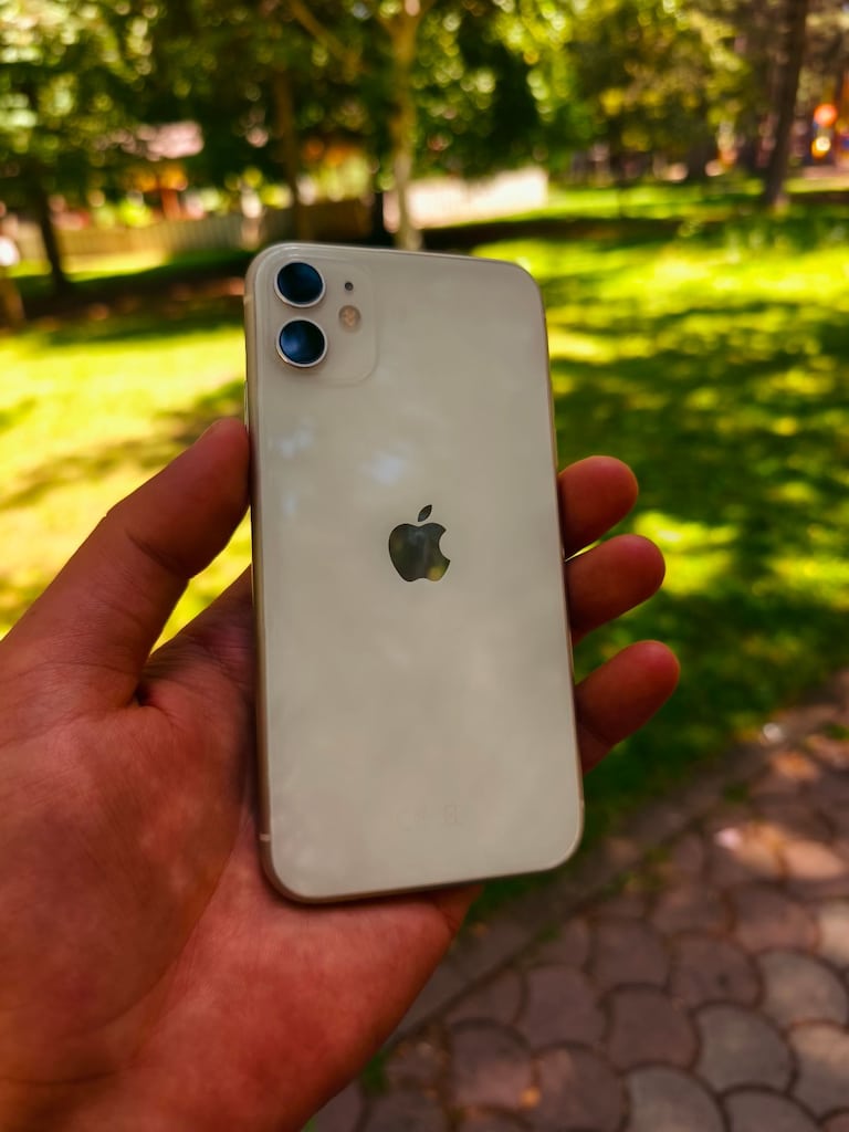 İPHONE 11 64 GB TR CİHAZIDIR - 3