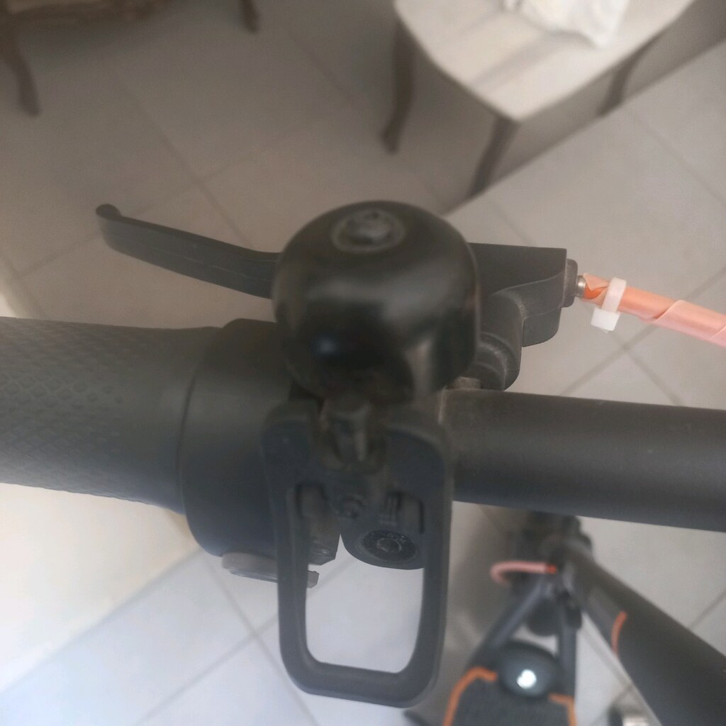 Segway Ninebot F2 PRO 900W (Sıfır ayarında) - 3