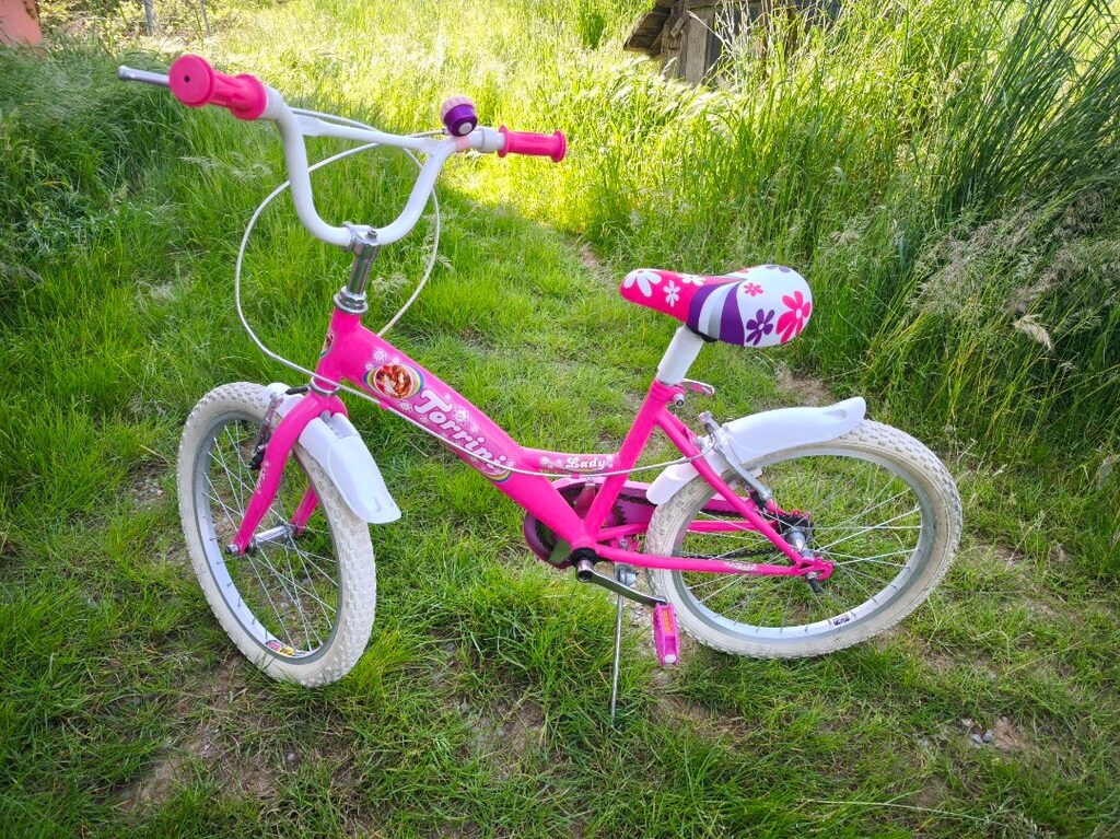 20 jant kız bisikleti Gebze güzeller mahallesi - 2