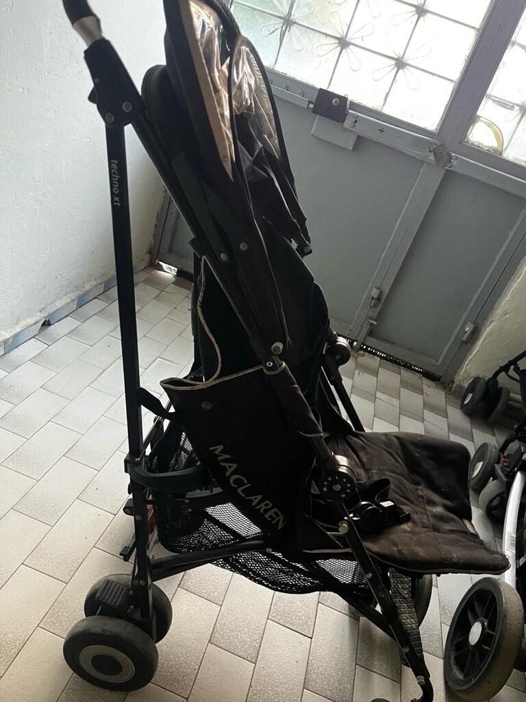 baston araba - 2
