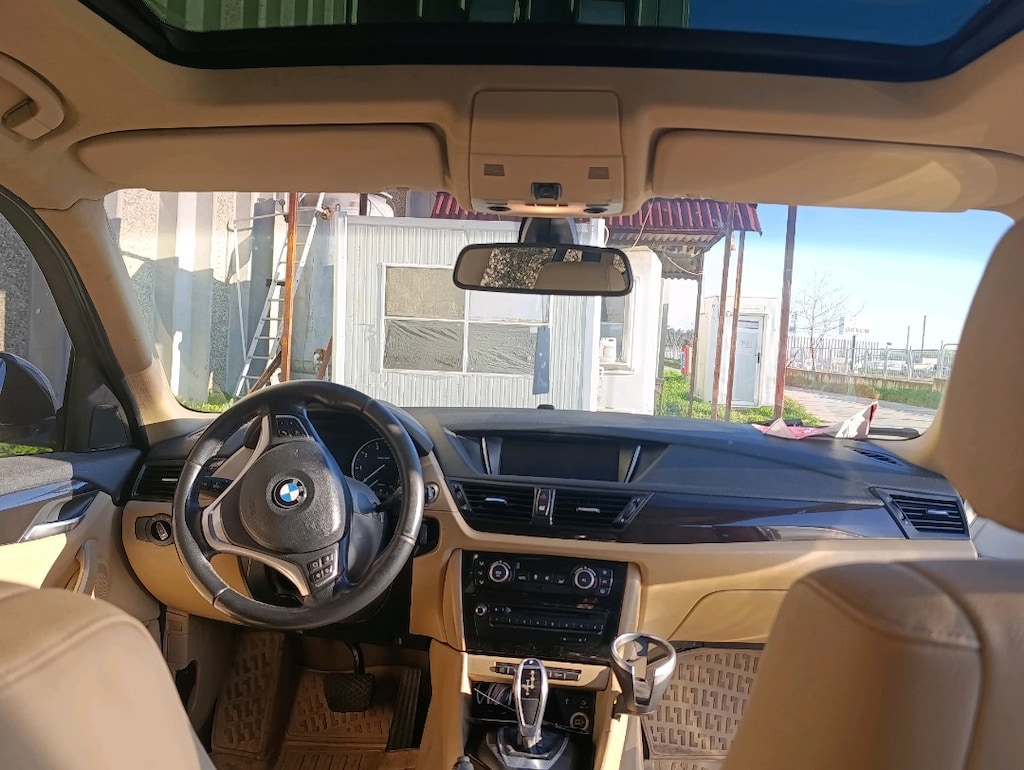 BMW X1 - 3