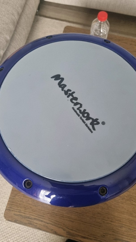 Masterwork Darbuka Acil Satılık - 3