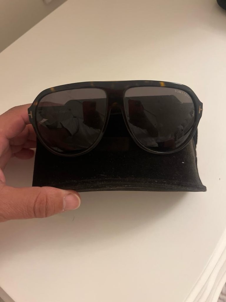 tomford gözlük
