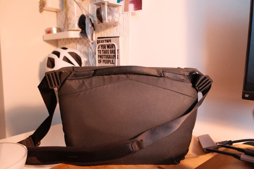 Peak Design Everyday Sling 6L v2 - 3