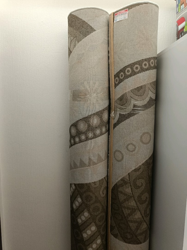 2 adet salon halısı - 2