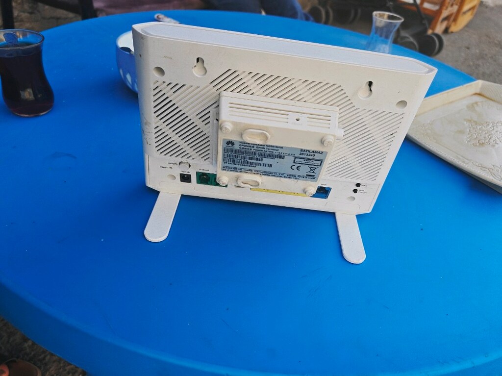 modem - 2