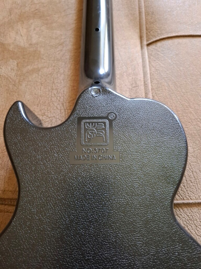 gitar - 5
