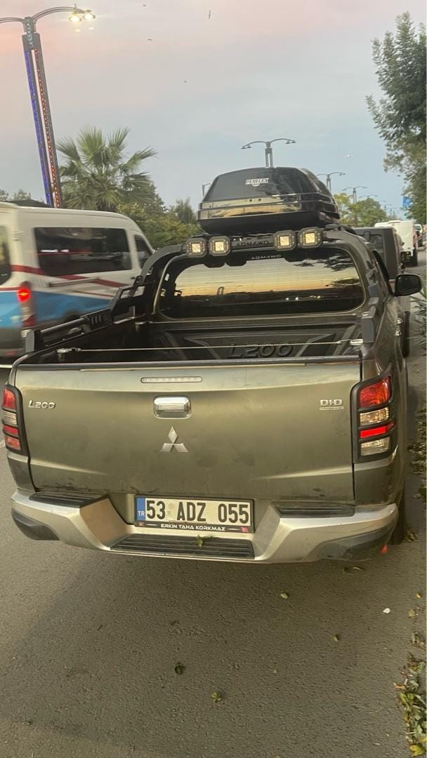 temiz l200 - 3