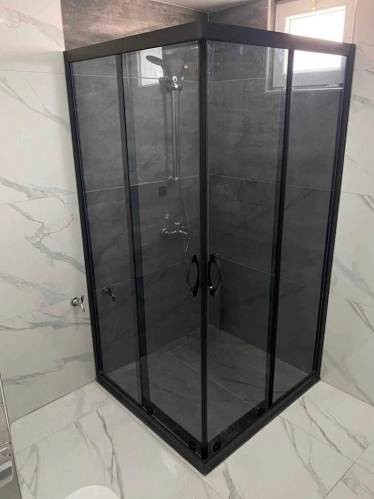 DUŞAKABİN SİSTEMLERİ - 2