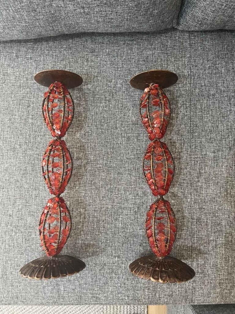 dekoratif süs obje - 8