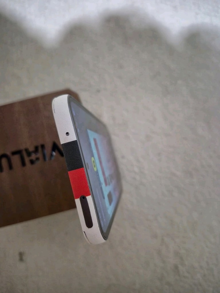 Samsung s23 fe 256 gb çiziksiz, temiz - 6
