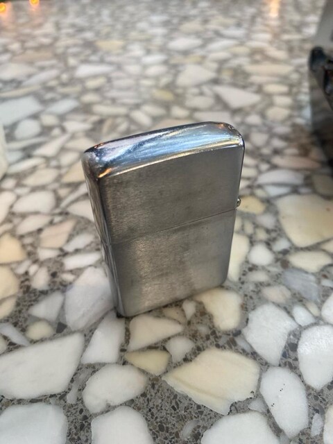 Zippo 1968