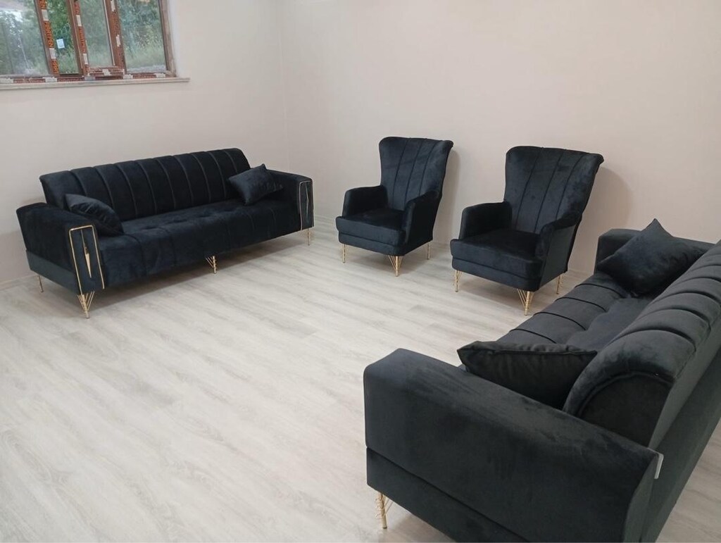 SIFIR İKİ YIL GARANTİLİ TAKIMLAR - 11