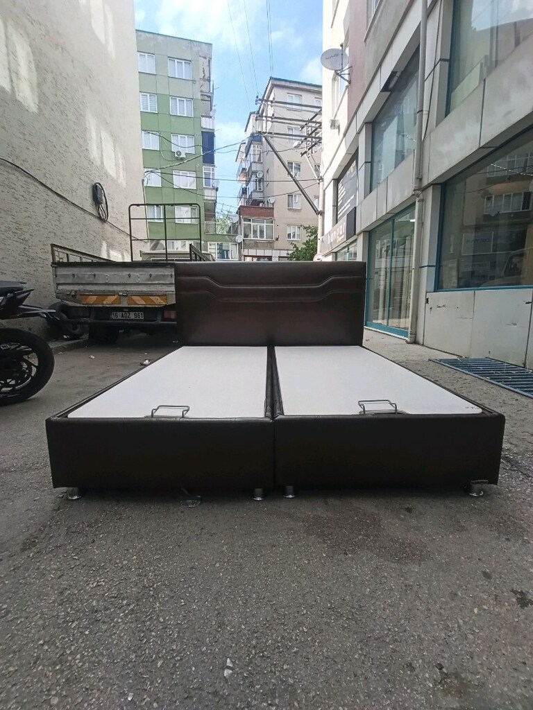 180/200cm baza başlık - 11