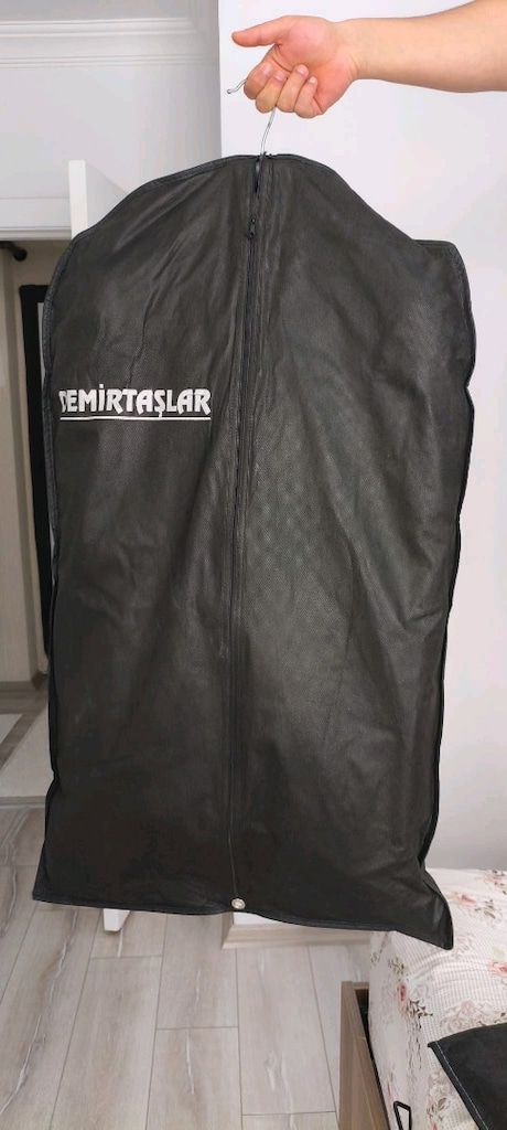 Sabri Özel takım elbise - 3