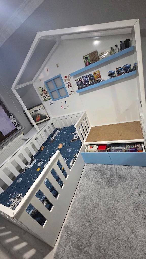 Çocuk Montessori Yatak - 3