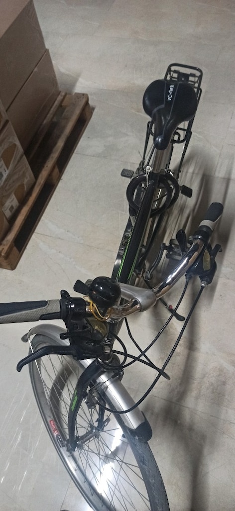 Salcano üskup 700 Man 28 jant - 2