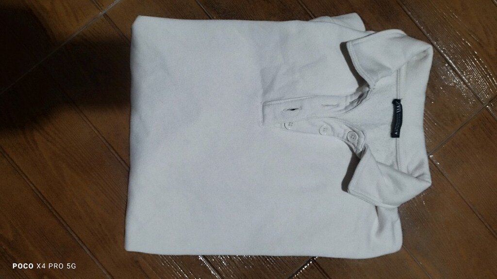 #Zara içi pamuklu sweat Eni 57 Boyu 72  ??Bu tipten çokça var..Büyük - 3