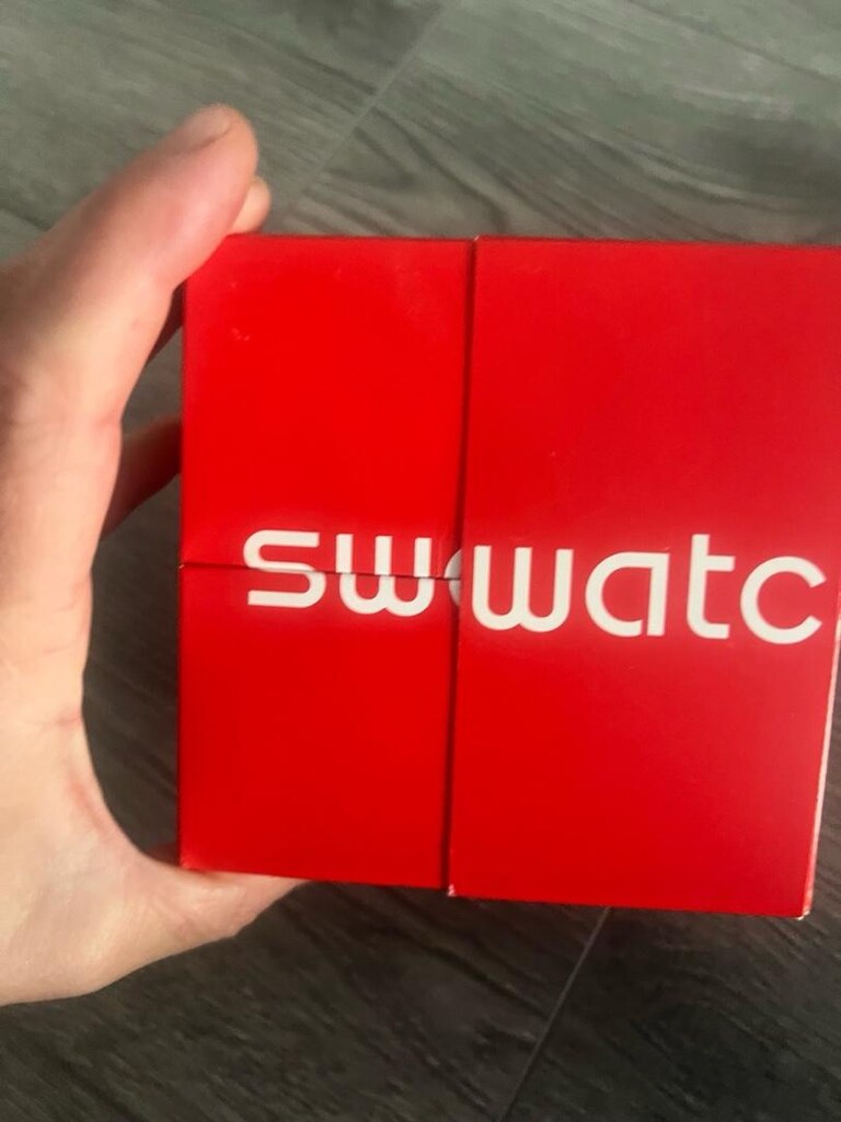 swathc bayan saati - 7
