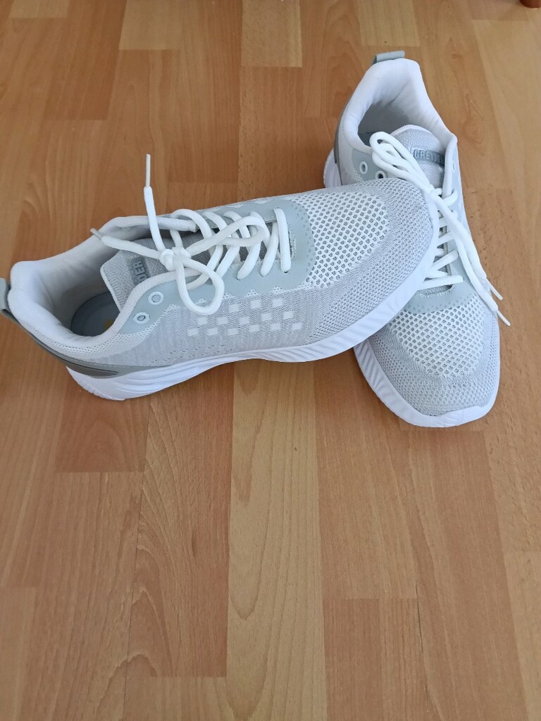 Greyder Spor ayakkabı - 5