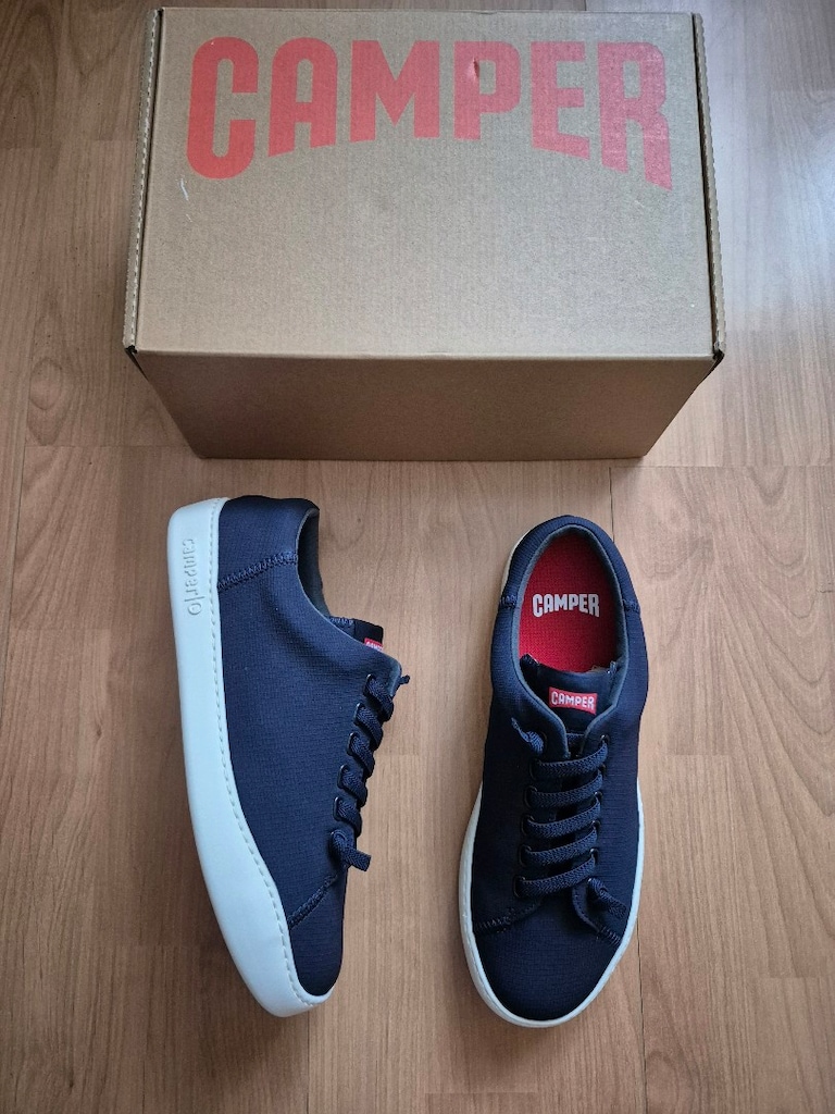 41 No. Camper ayakkabı - 2