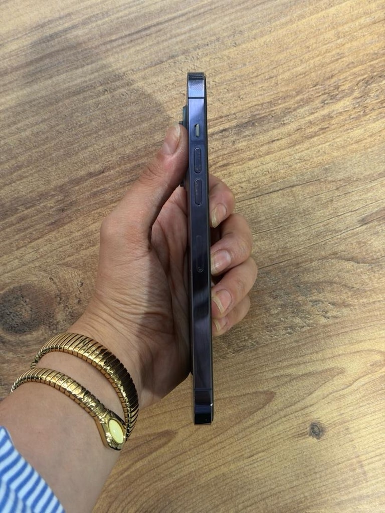 İPHONE 14 PRO MAX 256 GB PİL 87 YD KAPALI - 5