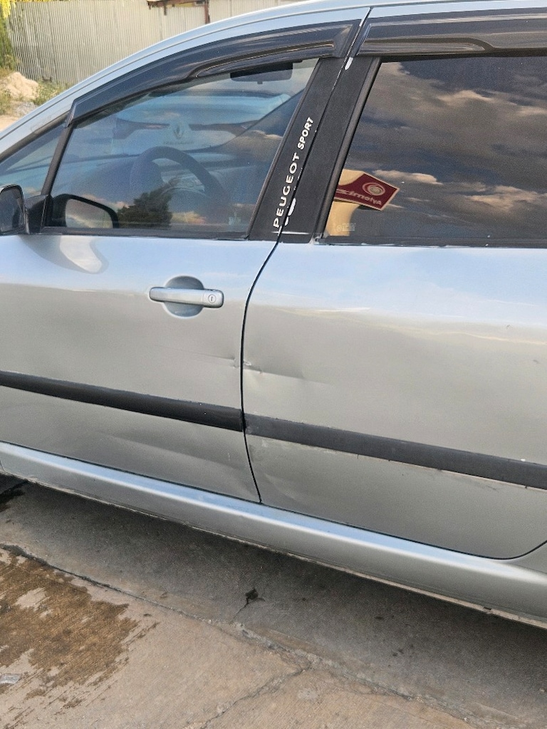peugeot 307 - 6