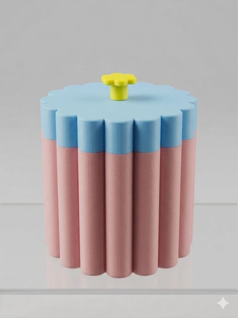 büyük boy Organiser - 9
