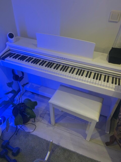 Kawai Dijital Piyano KDP75